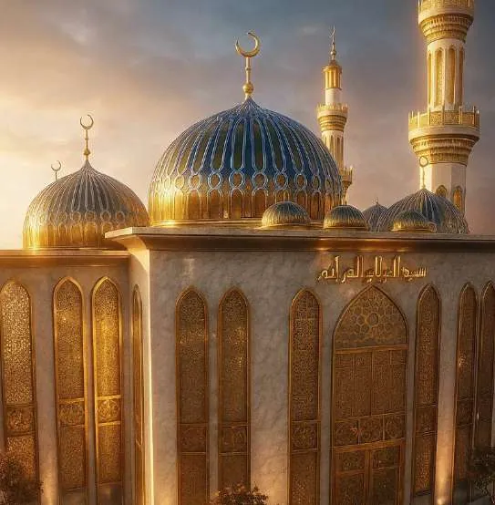 مجمع مؤسسة أبو العزائم — صورة 2