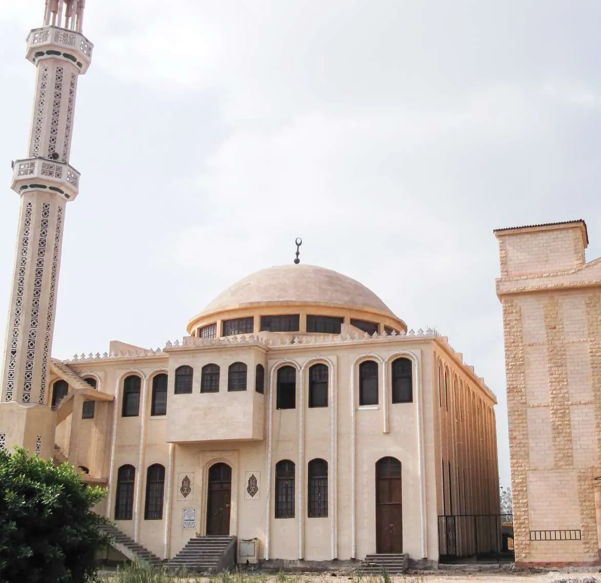 كلية أصول الدين - جامعة الأزهر — الزقازيق - محافظة الشرقية